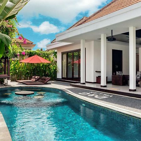 D&G Villas Nusa Dua Nusa Dua  Dış mekan fotoğraf