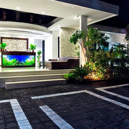 D&G Villas Nusa Dua Nusa Dua  Dış mekan fotoğraf