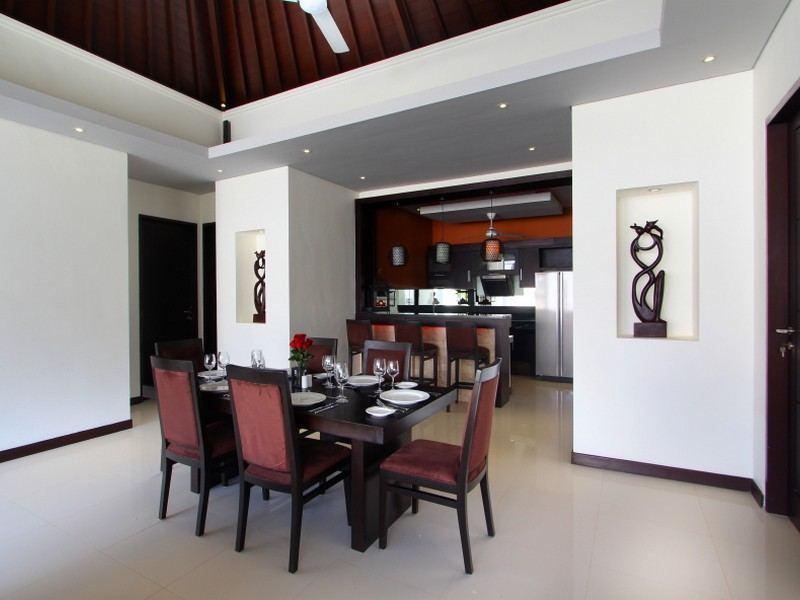 D&G Villas Nusa Dua Nusa Dua  Dış mekan fotoğraf