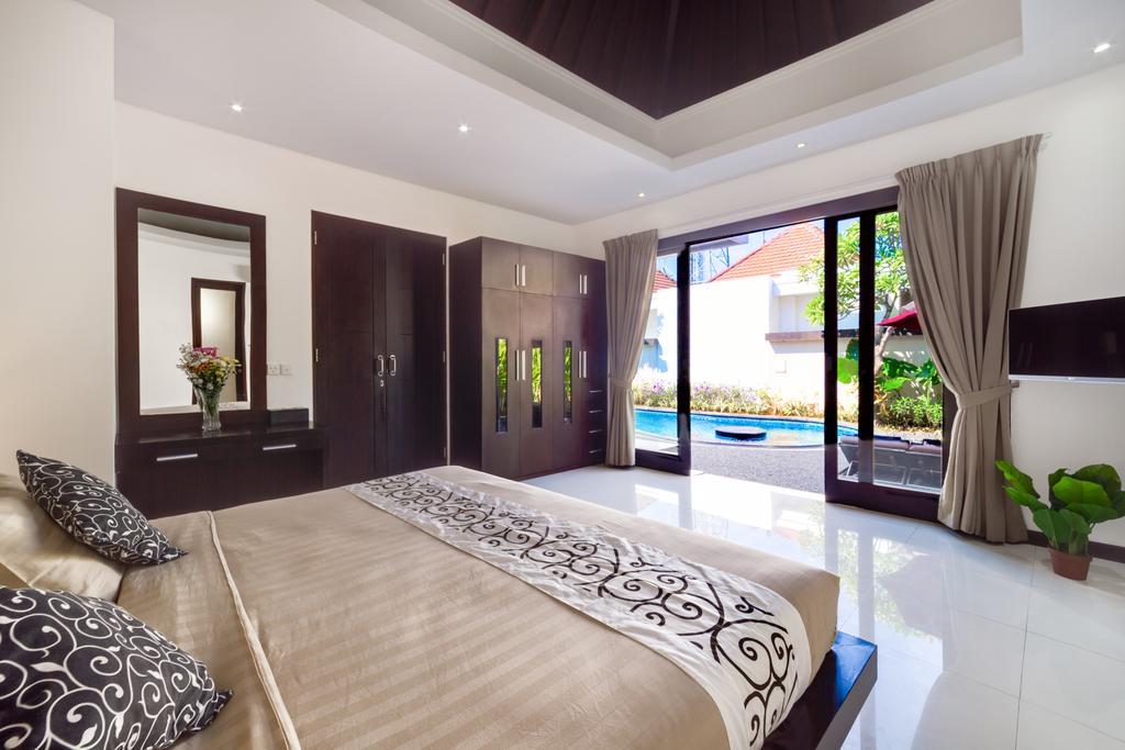 D&G Villas Nusa Dua Nusa Dua  Dış mekan fotoğraf