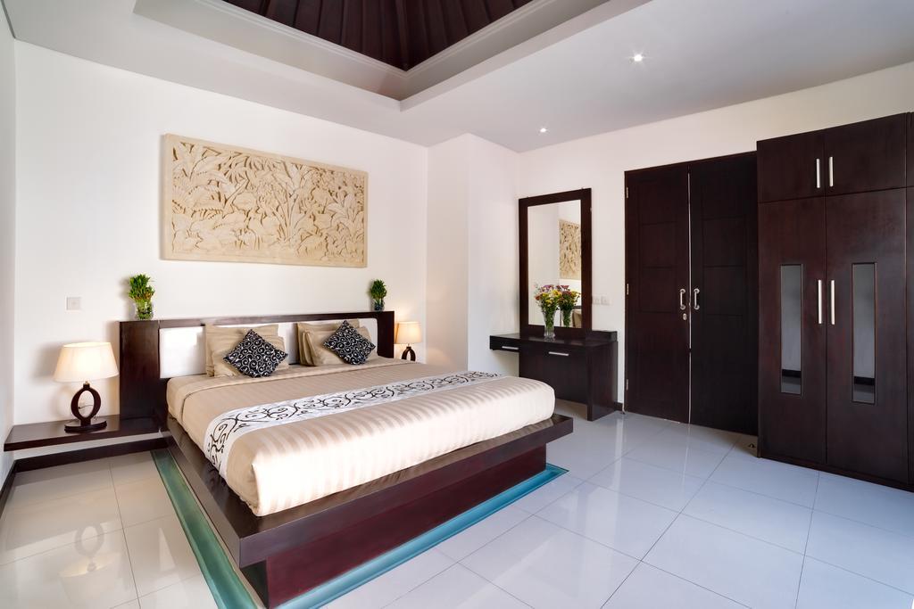 D&G Villas Nusa Dua Nusa Dua  Dış mekan fotoğraf