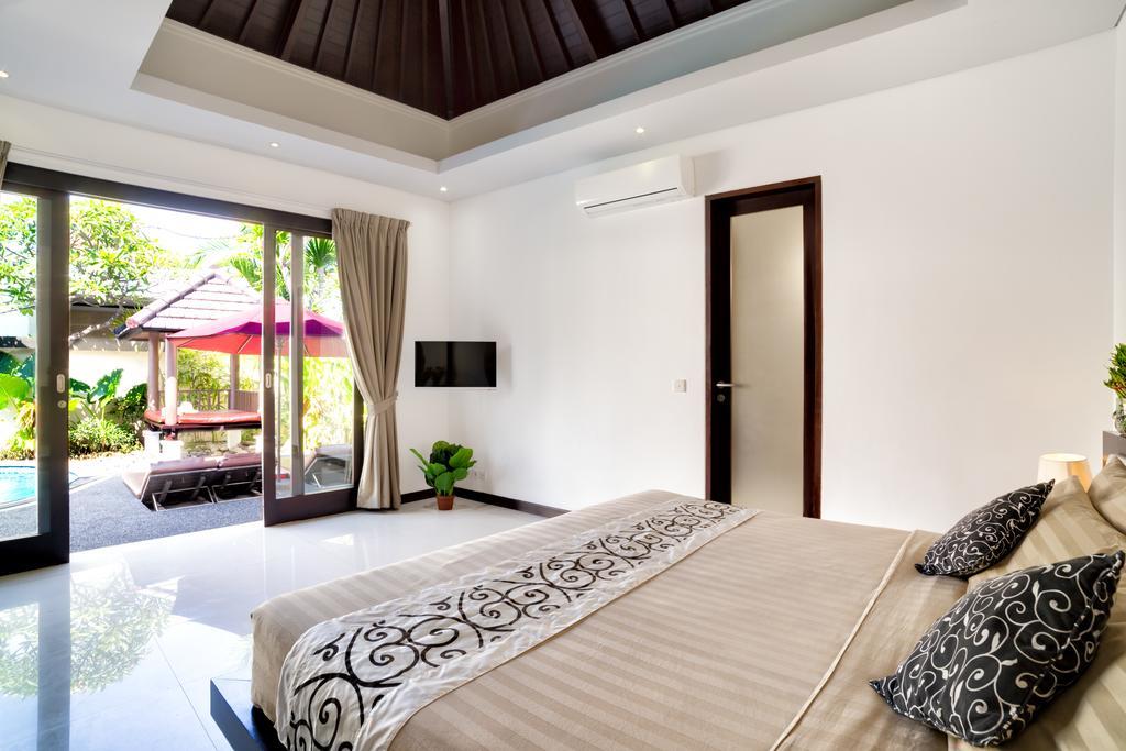 D&G Villas Nusa Dua Nusa Dua  Dış mekan fotoğraf