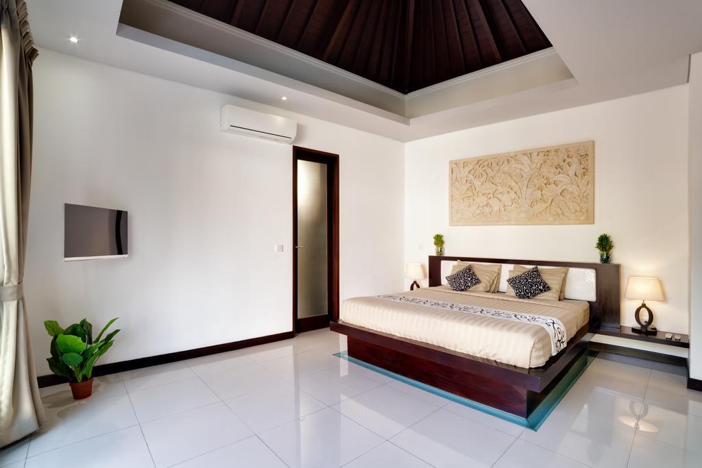 D&G Villas Nusa Dua Nusa Dua  Dış mekan fotoğraf