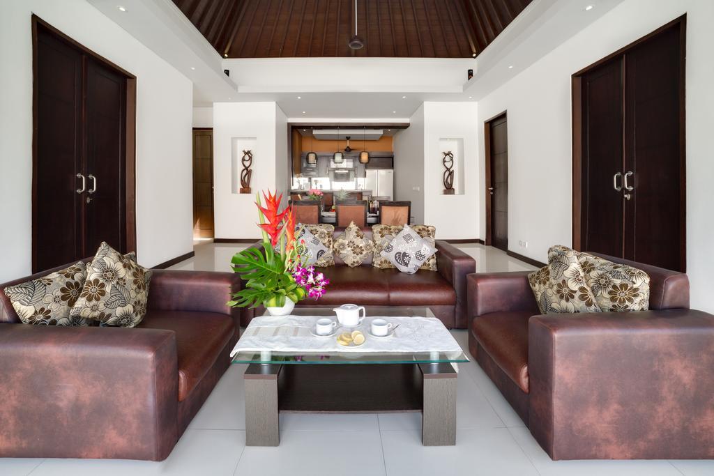 D&G Villas Nusa Dua Nusa Dua  Dış mekan fotoğraf