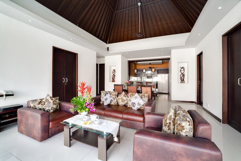D&G Villas Nusa Dua Nusa Dua  Dış mekan fotoğraf