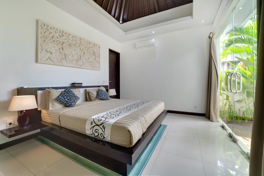 D&G Villas Nusa Dua Nusa Dua  Dış mekan fotoğraf