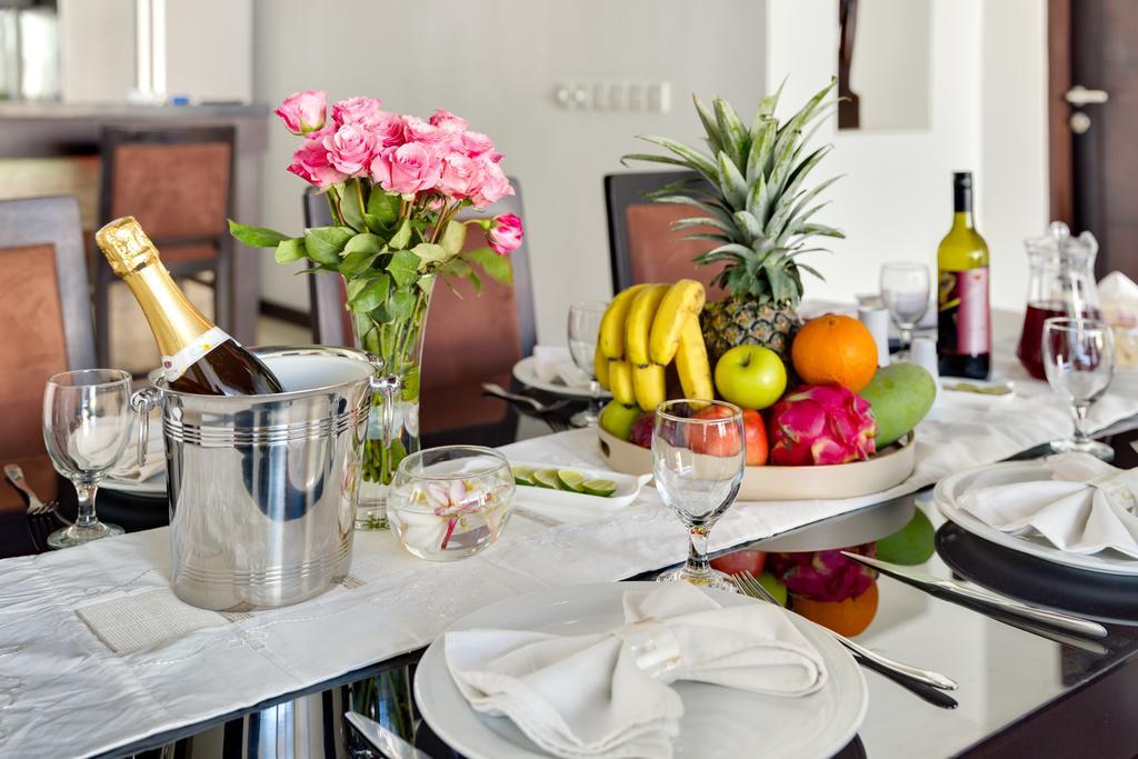 D&G Villas Nusa Dua Nusa Dua  Dış mekan fotoğraf