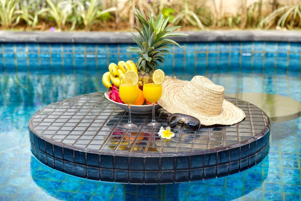 D&G Villas Nusa Dua Nusa Dua  Dış mekan fotoğraf