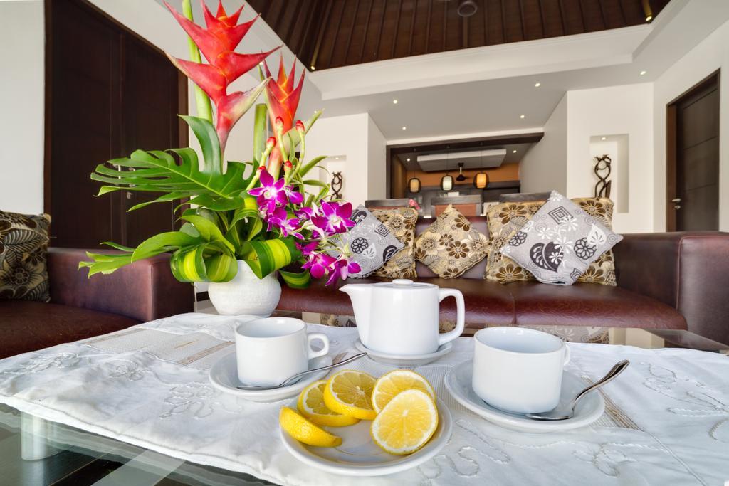 D&G Villas Nusa Dua Nusa Dua  Dış mekan fotoğraf