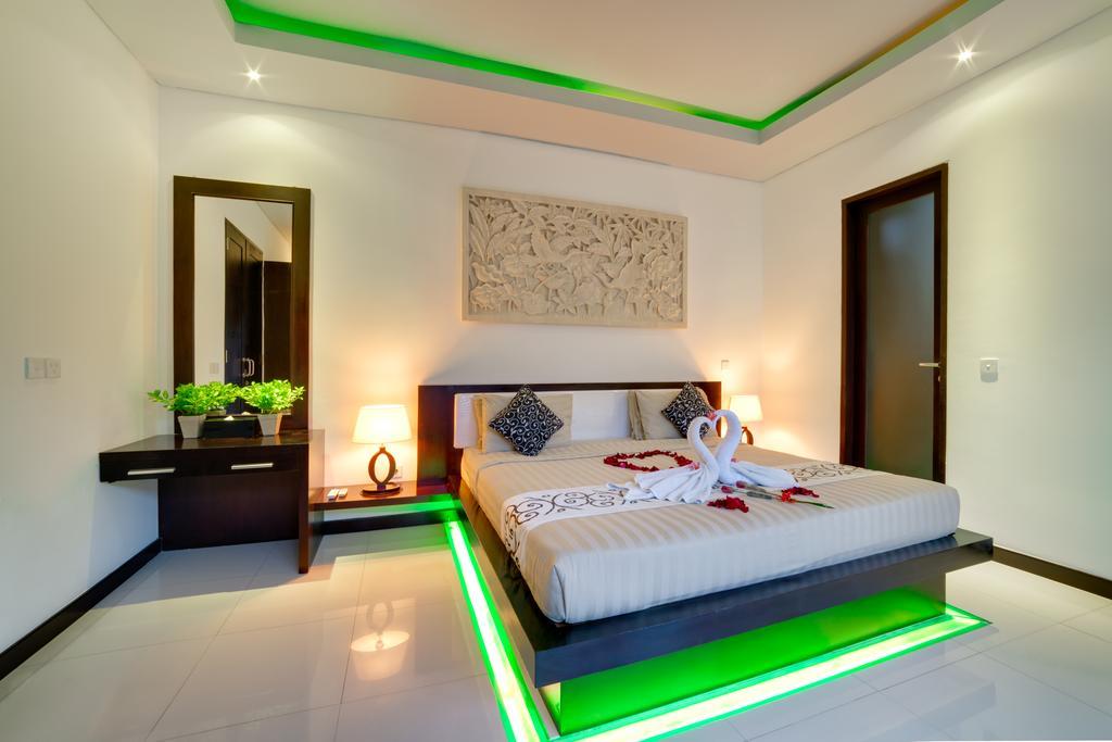 D&G Villas Nusa Dua Nusa Dua  Dış mekan fotoğraf