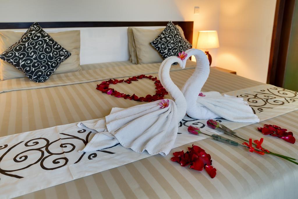 D&G Villas Nusa Dua Nusa Dua  Dış mekan fotoğraf