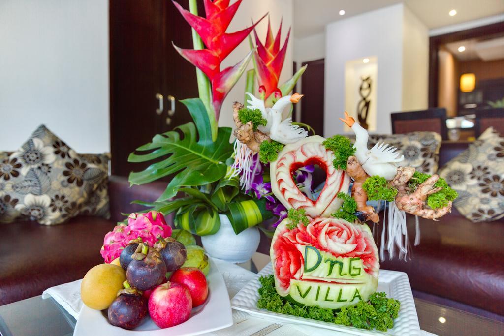 D&G Villas Nusa Dua Nusa Dua  Dış mekan fotoğraf