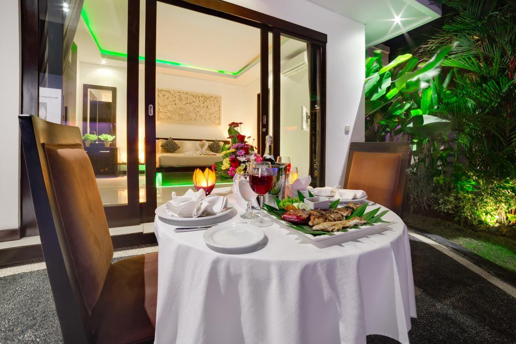 D&G Villas Nusa Dua Nusa Dua  Dış mekan fotoğraf