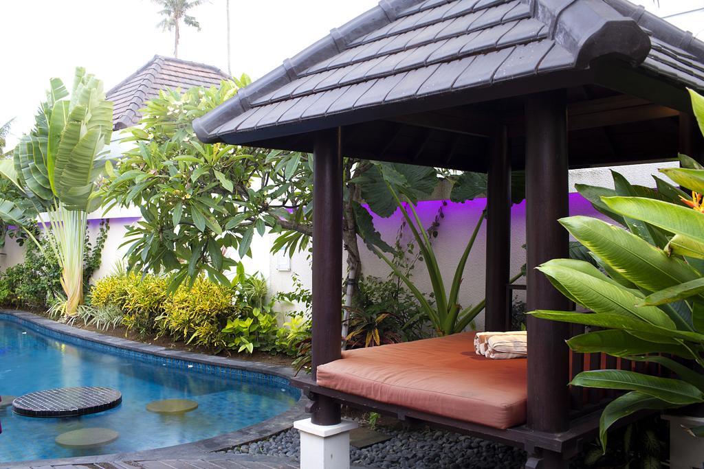 D&G Villas Nusa Dua Nusa Dua  Dış mekan fotoğraf