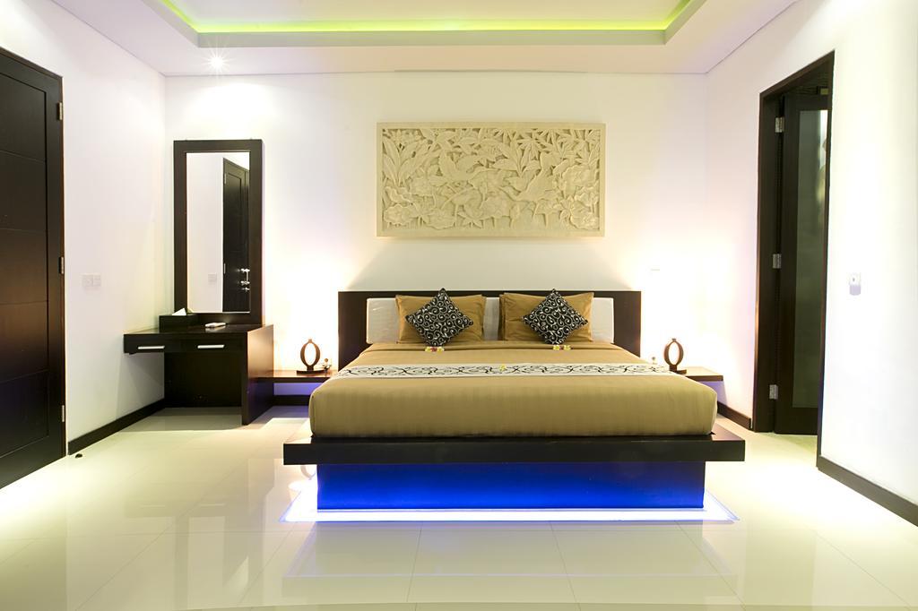 D&G Villas Nusa Dua Nusa Dua  Dış mekan fotoğraf