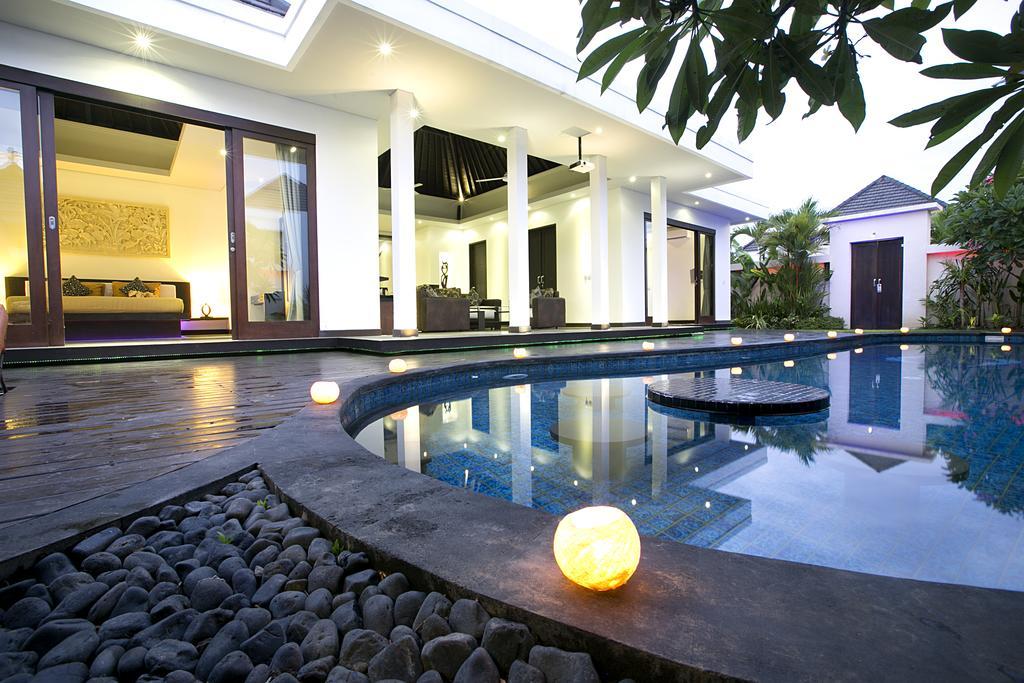 D&G Villas Nusa Dua Nusa Dua  Dış mekan fotoğraf