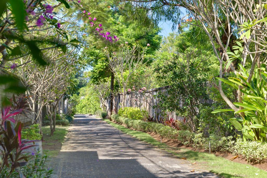 D&G Villas Nusa Dua Nusa Dua  Dış mekan fotoğraf