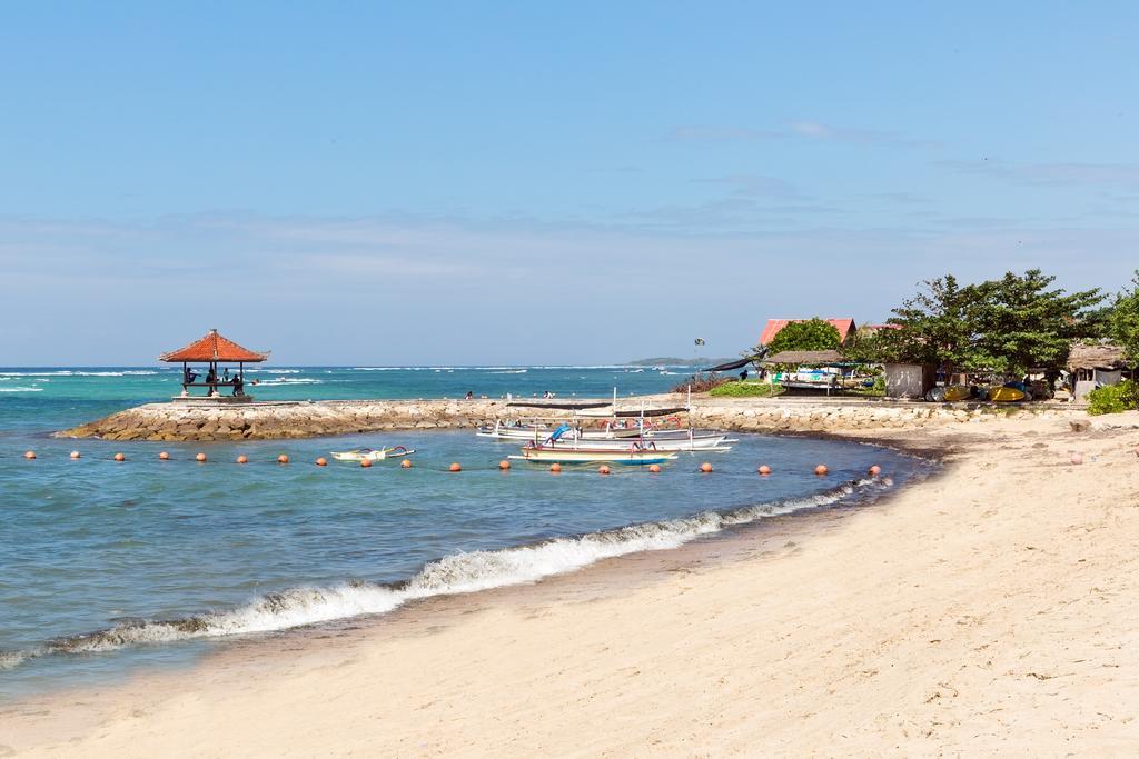 D&G Villas Nusa Dua Nusa Dua  Dış mekan fotoğraf
