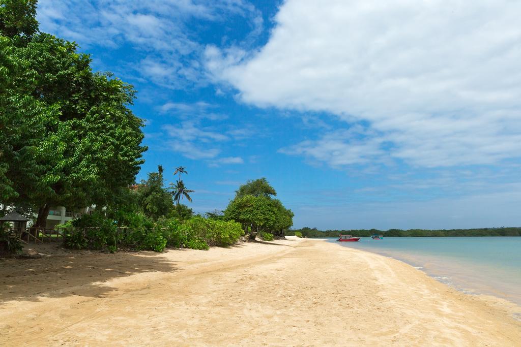 D&G Villas Nusa Dua Nusa Dua  Dış mekan fotoğraf