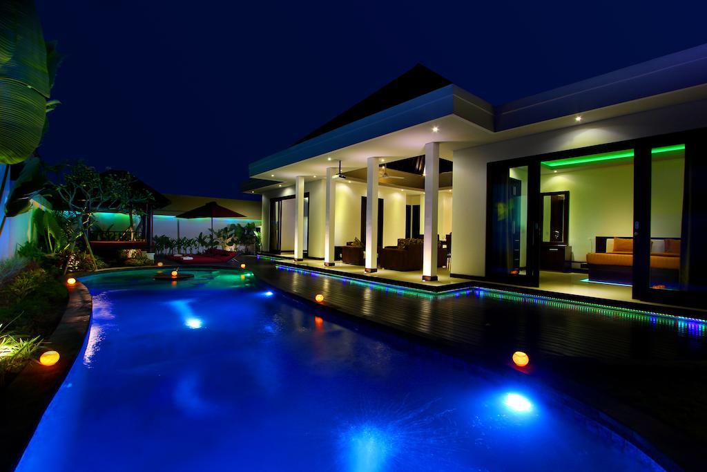 D&G Villas Nusa Dua Nusa Dua  Dış mekan fotoğraf