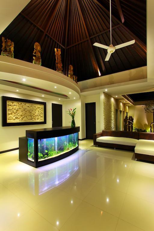 D&G Villas Nusa Dua Nusa Dua  Dış mekan fotoğraf