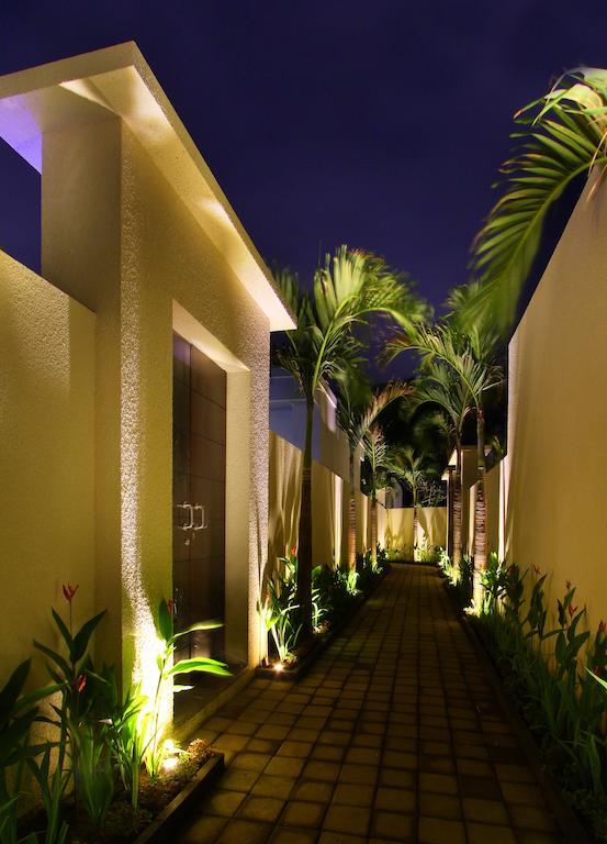 D&G Villas Nusa Dua Nusa Dua  Dış mekan fotoğraf