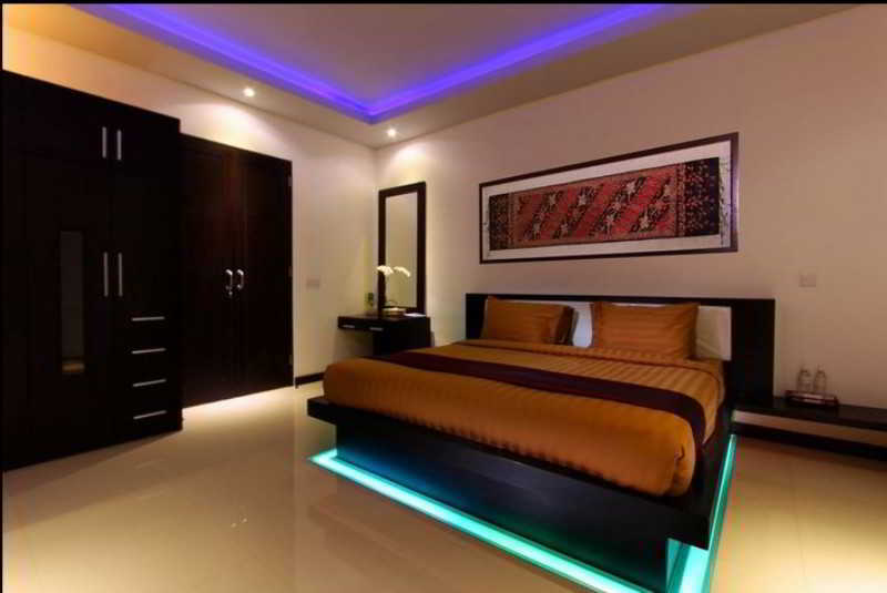 D&G Villas Nusa Dua Nusa Dua  Dış mekan fotoğraf
