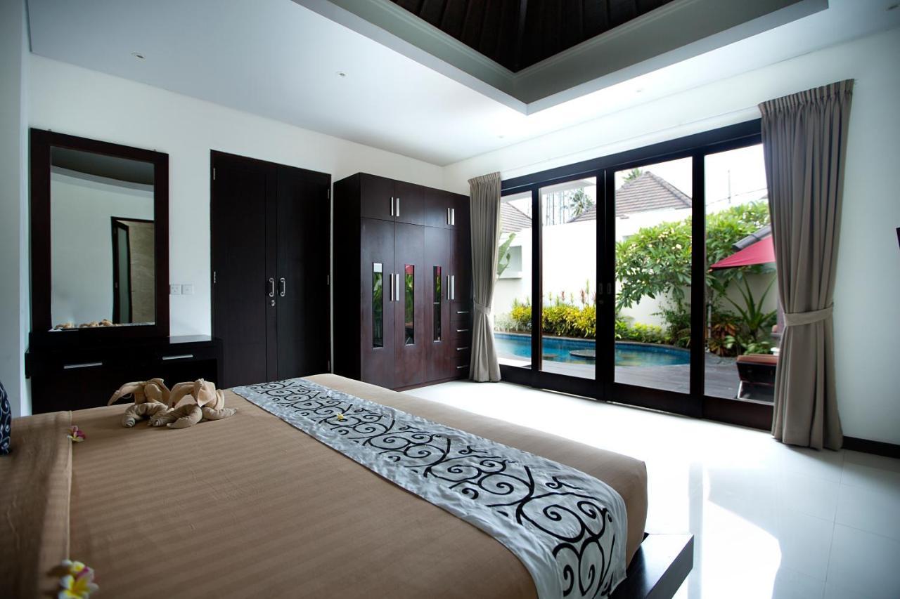 D&G Villas Nusa Dua Nusa Dua  Dış mekan fotoğraf