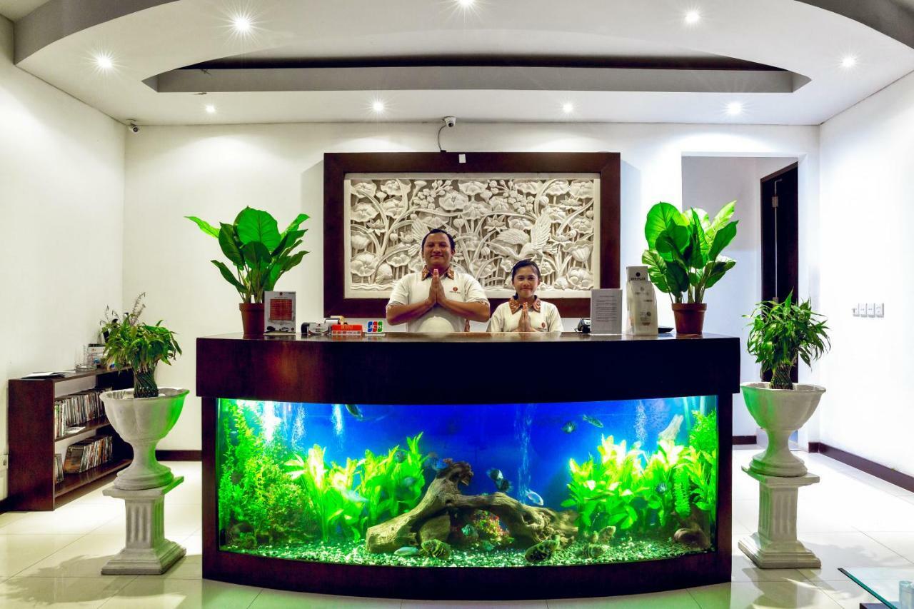 D&G Villas Nusa Dua Nusa Dua  Dış mekan fotoğraf