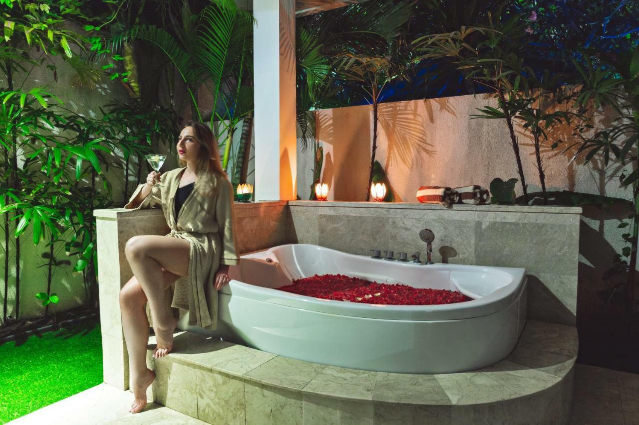 D&G Villas Nusa Dua Nusa Dua  Dış mekan fotoğraf
