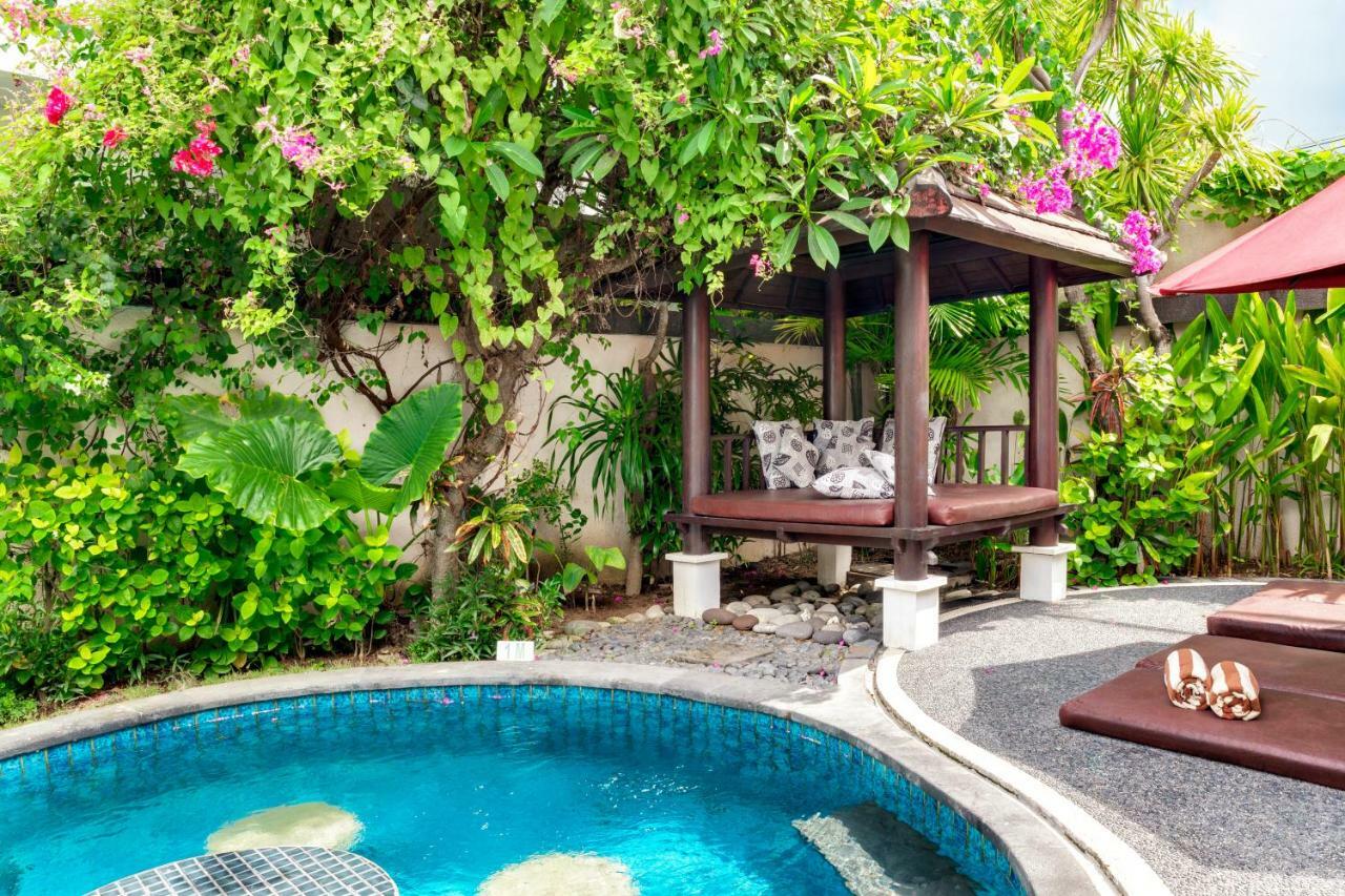 D&G Villas Nusa Dua Nusa Dua  Dış mekan fotoğraf