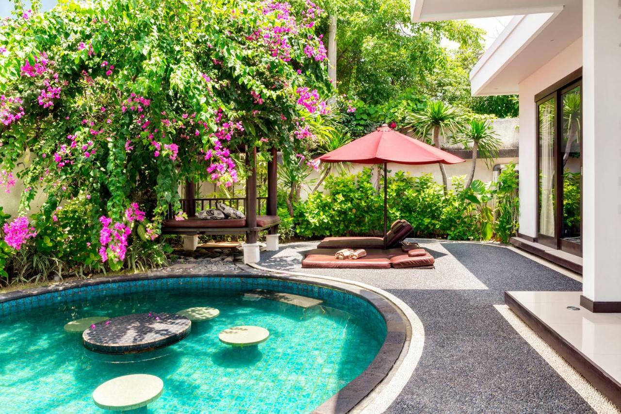 D&G Villas Nusa Dua Nusa Dua  Dış mekan fotoğraf