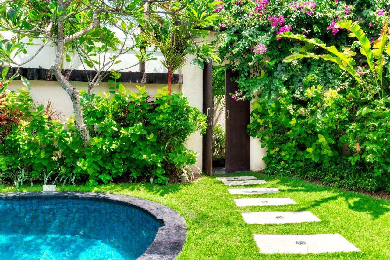 D&G Villas Nusa Dua Nusa Dua  Dış mekan fotoğraf