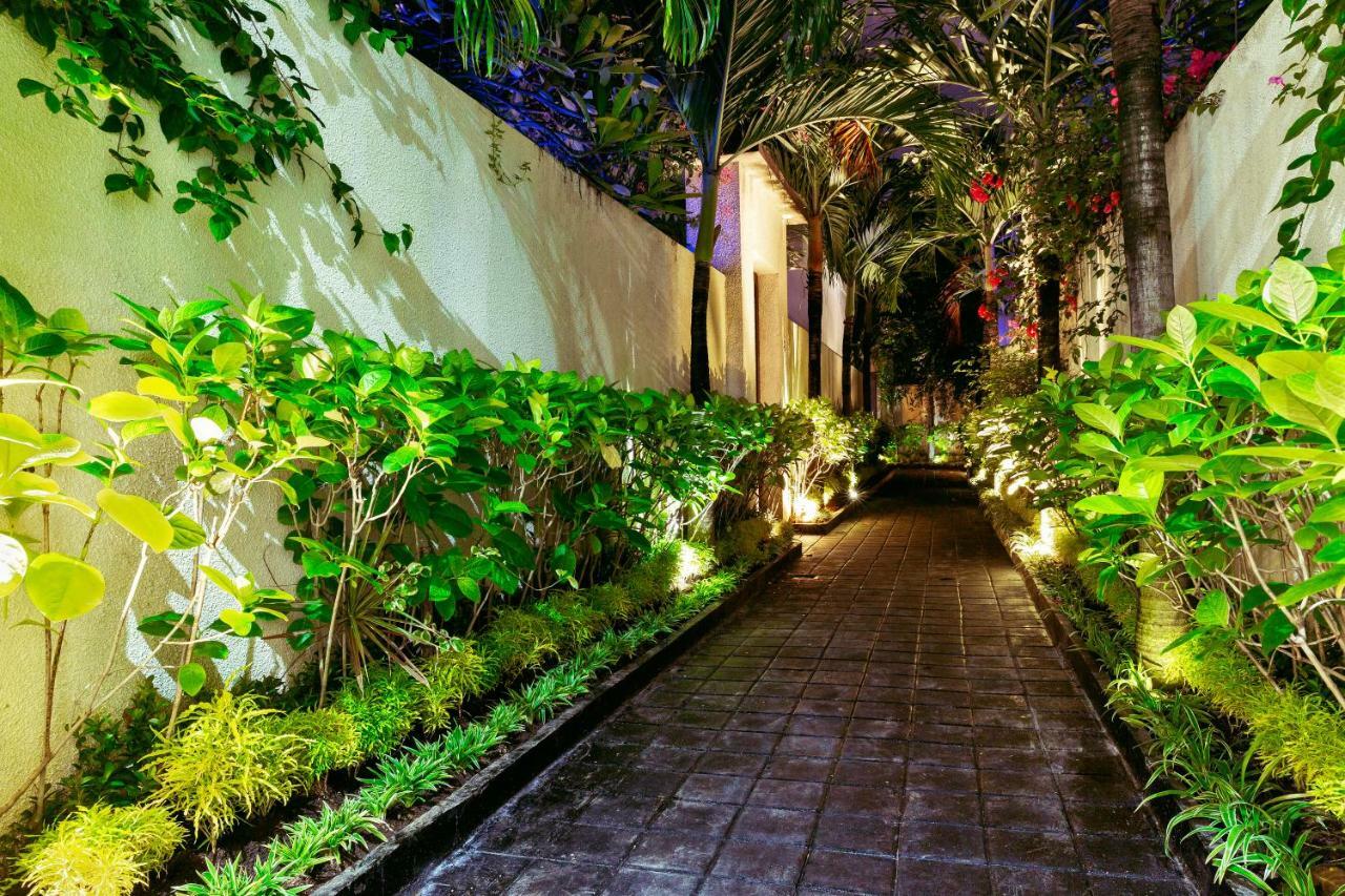 D&G Villas Nusa Dua Nusa Dua  Dış mekan fotoğraf