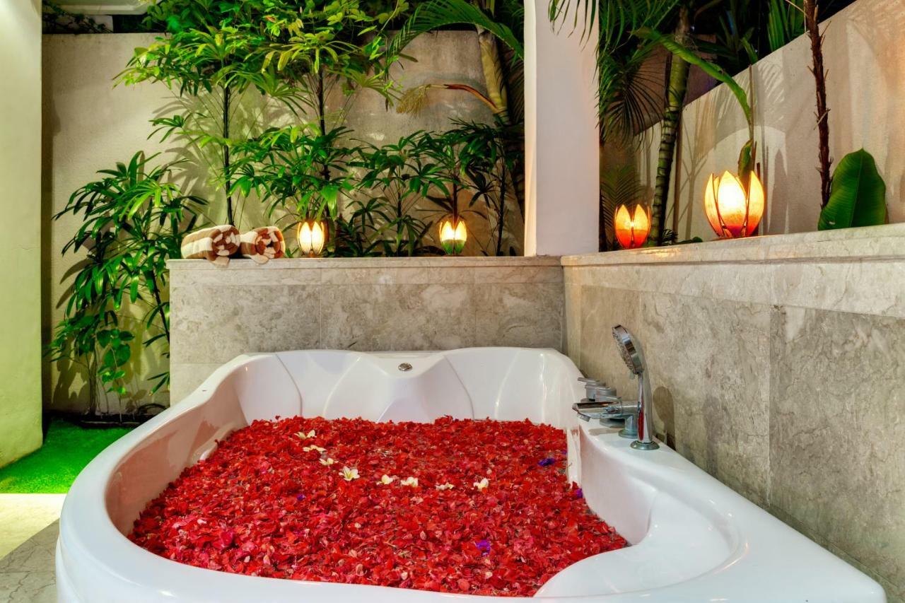 D&G Villas Nusa Dua Nusa Dua  Dış mekan fotoğraf