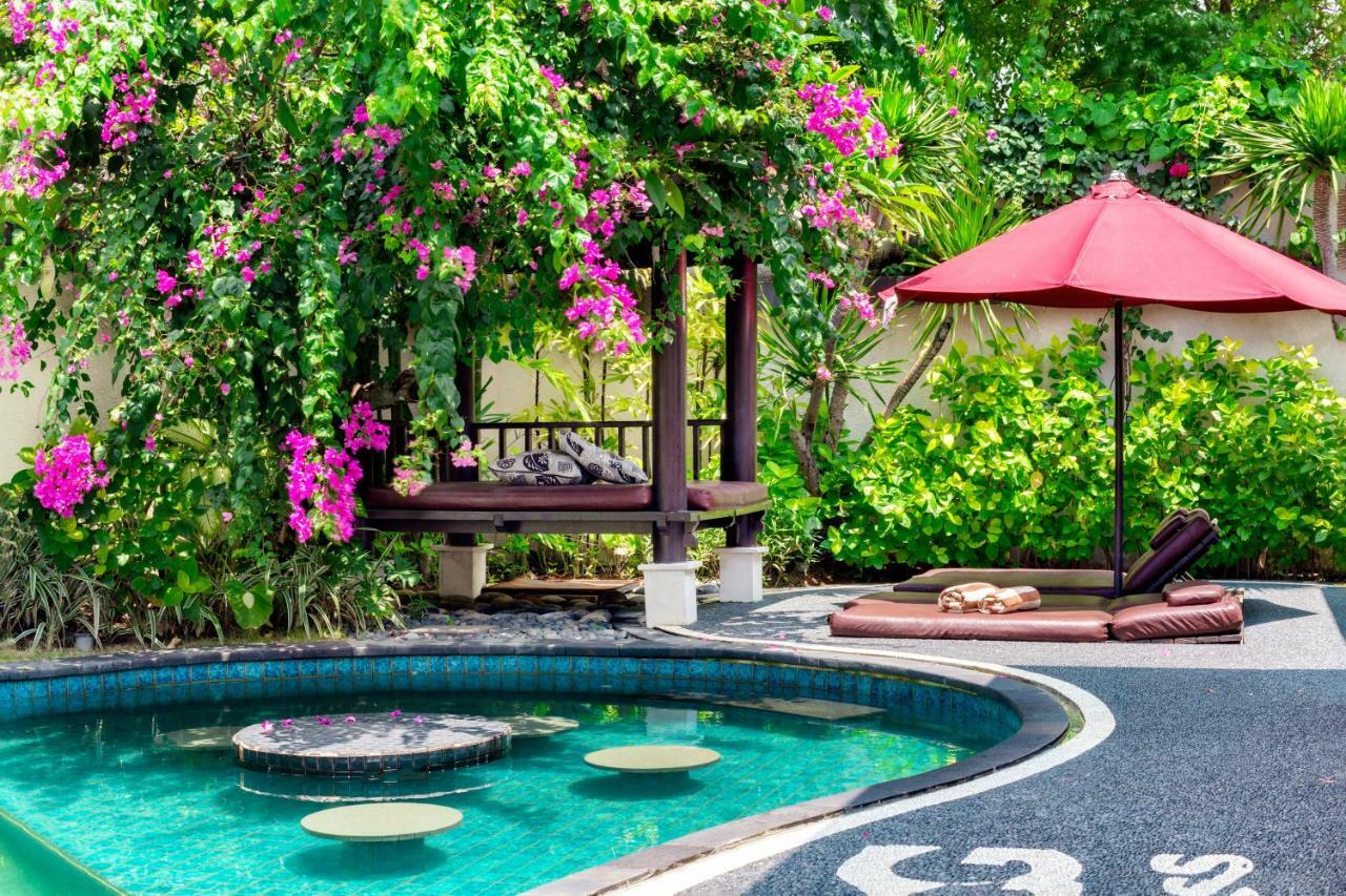 D&G Villas Nusa Dua Nusa Dua  Dış mekan fotoğraf