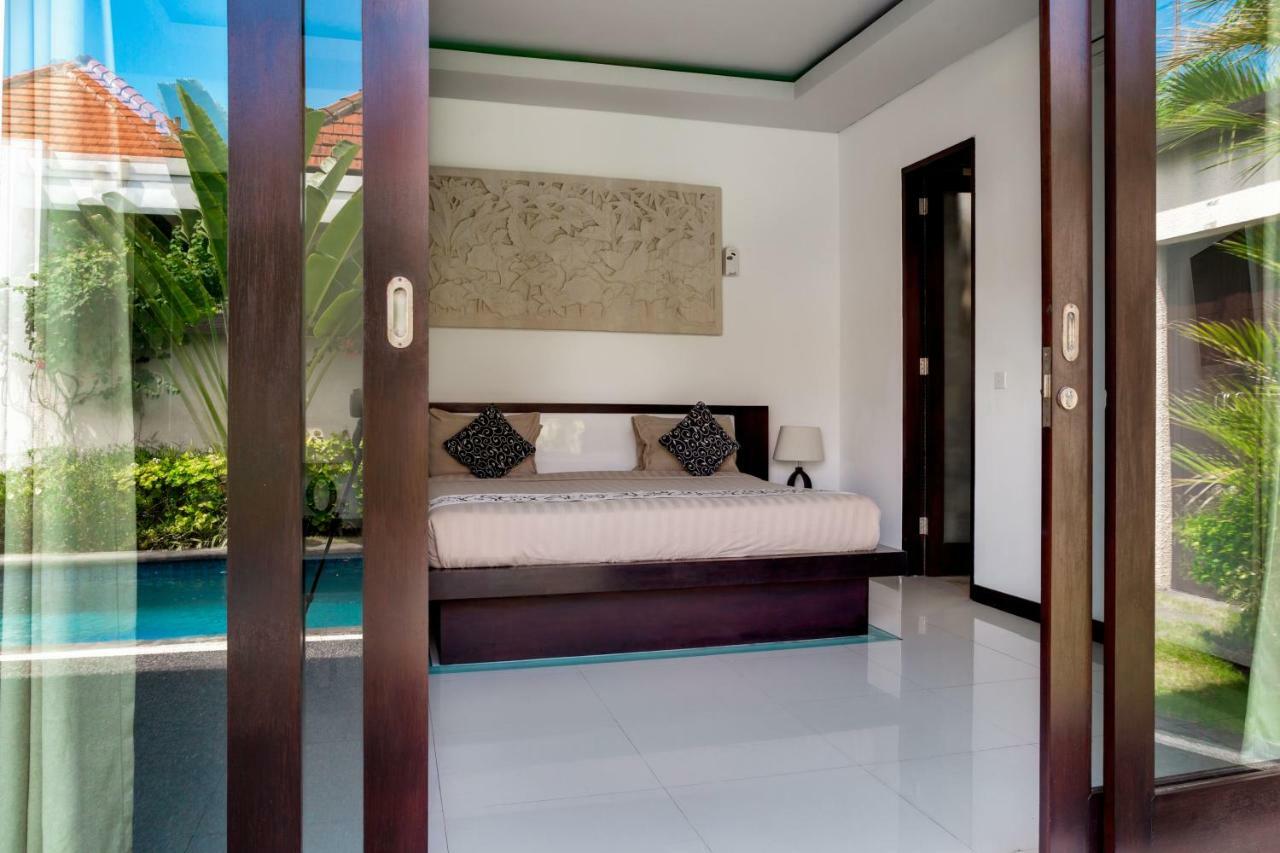 D&G Villas Nusa Dua Nusa Dua  Dış mekan fotoğraf