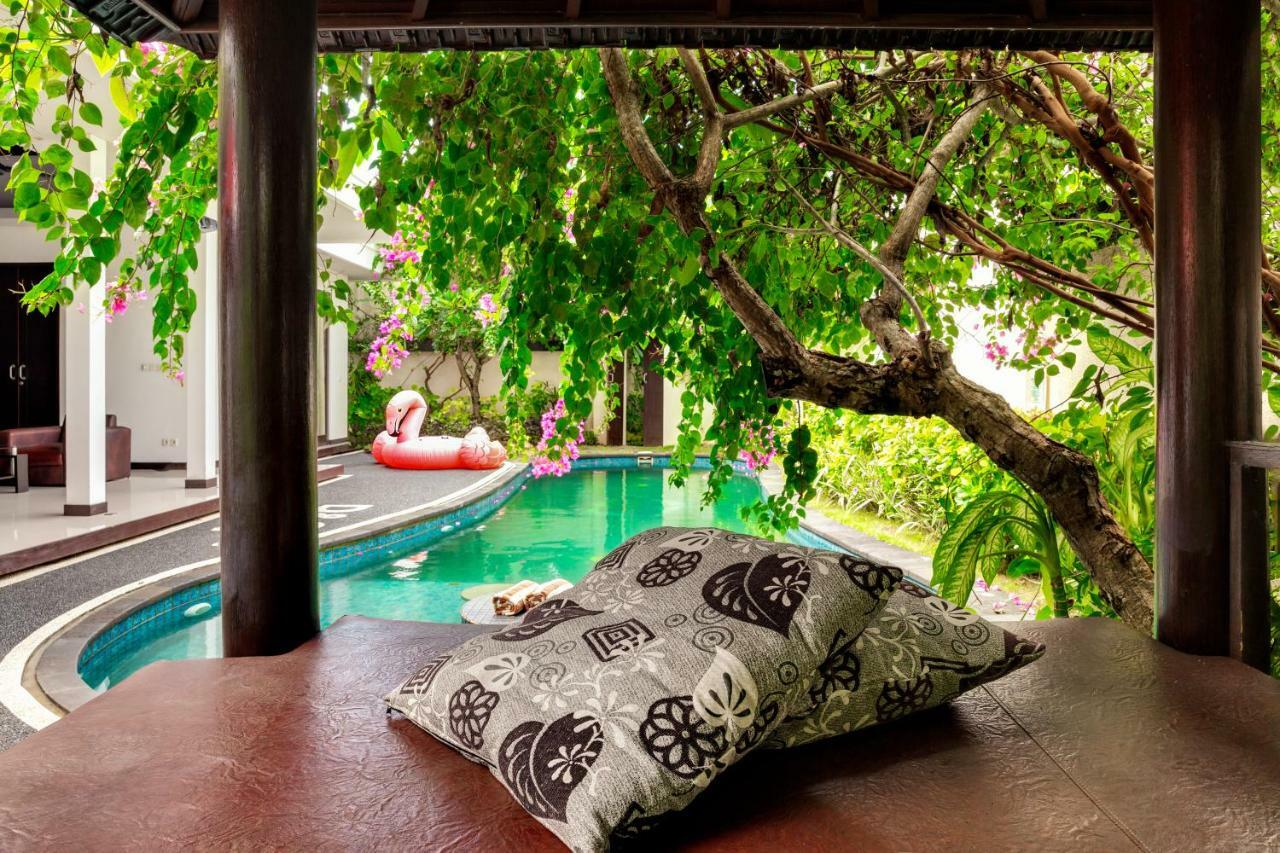 D&G Villas Nusa Dua Nusa Dua  Dış mekan fotoğraf