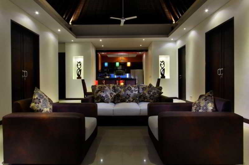 D&G Villas Nusa Dua Nusa Dua  Dış mekan fotoğraf